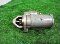 Recambio de motor arranque para mercedes-benz clase c (w203) berlina referencia OEM IAM 0051511301 0051511301 0051511301