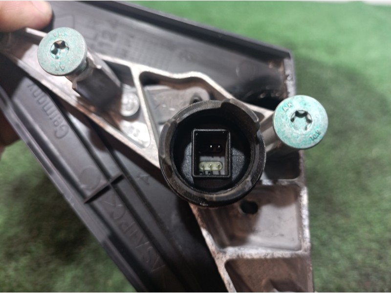 Recambio de retrovisor derecho para bmw serie 3 berlina (e90) 325i referencia OEM IAM 010803 010803 53026