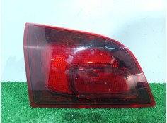 Recambio de piloto trasero maletero izquierdo para opel astra j sports tourer sport referencia OEM IAM 366900804 366900804 13282