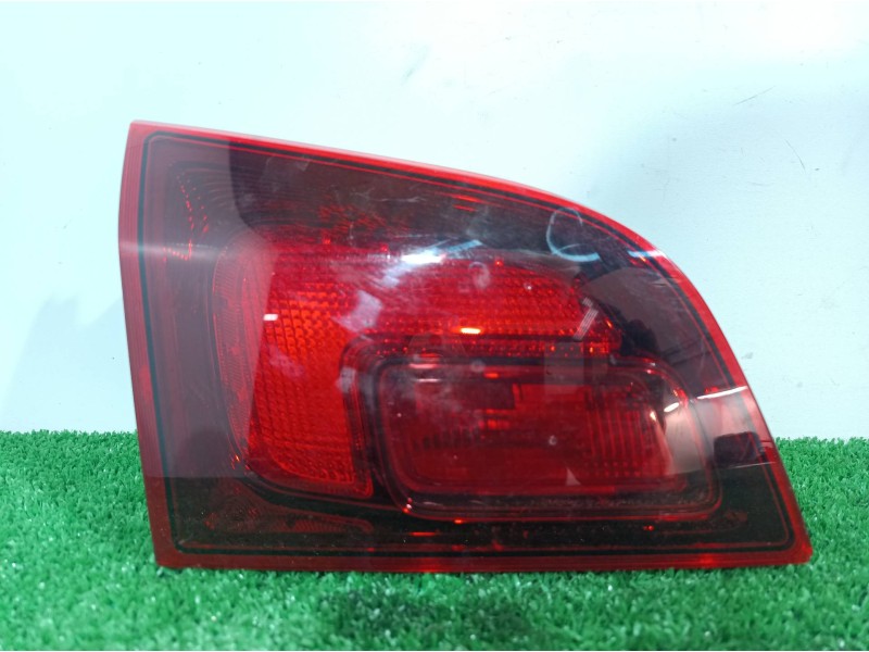 Recambio de piloto trasero maletero izquierdo para opel astra j sports tourer sport referencia OEM IAM 366900804 366900804 13282