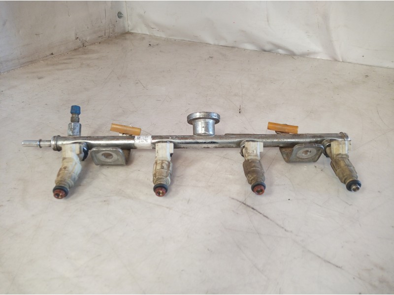 Recambio de rampa inyectora para ford mondeo berlina (ge) ambiente (06.2003) (d) referencia OEM IAM 1S7G9D280BB 1S7G9D280BB 1S7G