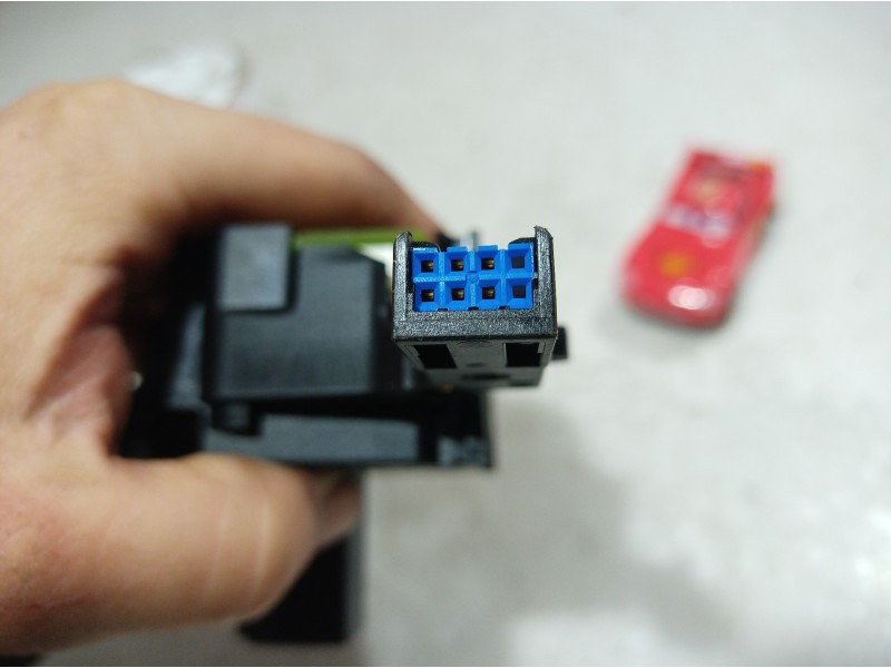 Recambio de mando limpia para volkswagen golf v berlina (1k1) trendline referencia OEM IAM 1K0953519 1K0953519 1K0953519