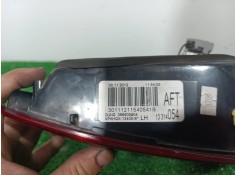 Recambio de piloto trasero maletero izquierdo para opel astra j sports tourer sport referencia OEM IAM 366900804 366900804 13282 2