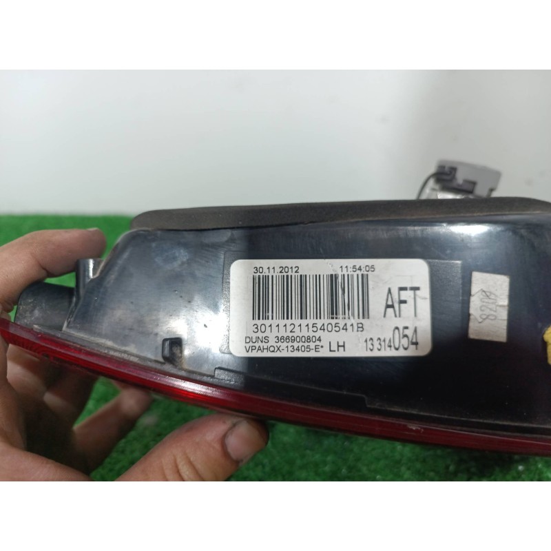 Recambio de piloto trasero maletero izquierdo para opel astra j sports tourer sport referencia OEM IAM 366900804 366900804 13282