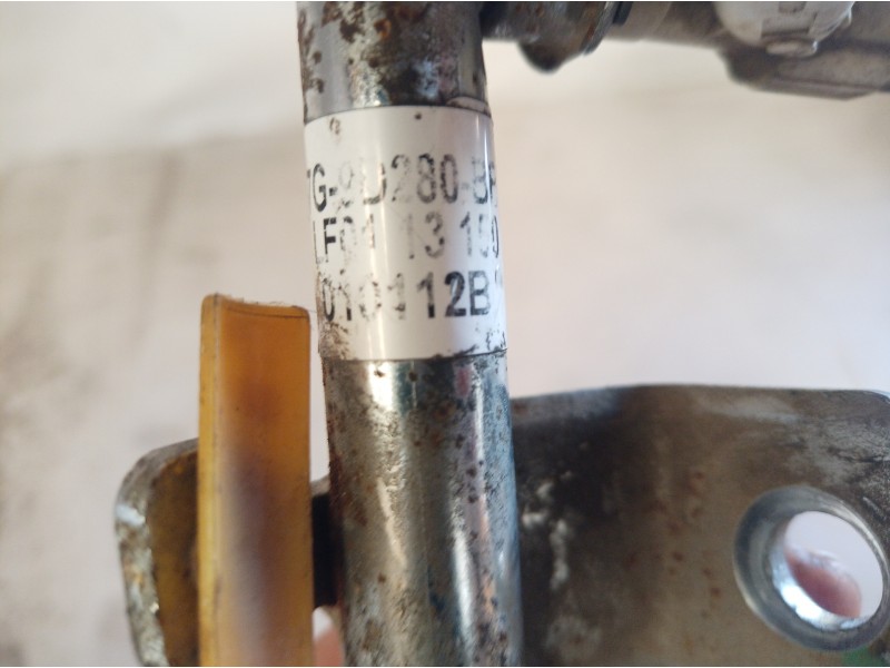 Recambio de rampa inyectora para ford mondeo berlina (ge) ambiente (06.2003) (d) referencia OEM IAM 1S7G9D280BB 1S7G9D280BB 1S7G