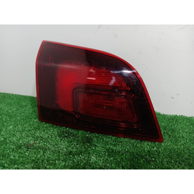 Recambio de piloto trasero maletero izquierdo para opel astra j sports tourer sport referencia OEM IAM 366900804 366900804 13282