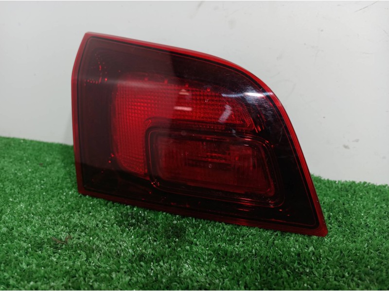 Recambio de piloto trasero maletero izquierdo para opel astra j sports tourer sport referencia OEM IAM 366900804 366900804 13282