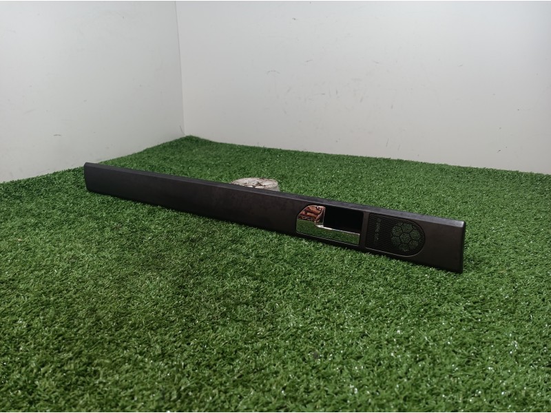 Recambio de maneta interior trasera izquierda para volkswagen touareg (7la) tdi r5 referencia OEM IAM 7L6853081 7L6853081 7L6853