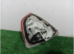 Recambio de piloto trasero derecho interior para bmw serie 3 berlina (e90) 325i referencia OEM IAM 6937460   2