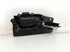 Recambio de maneta interior delantera izquierda para peugeot 307 cc (s1) 1.6 referencia OEM IAM 9643604577 9643604577 9643604577 2