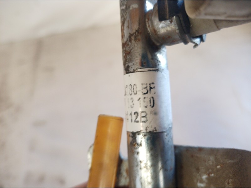 Recambio de rampa inyectora para ford mondeo berlina (ge) ambiente (06.2003) (d) referencia OEM IAM 1S7G9D280BB 1S7G9D280BB 1S7G