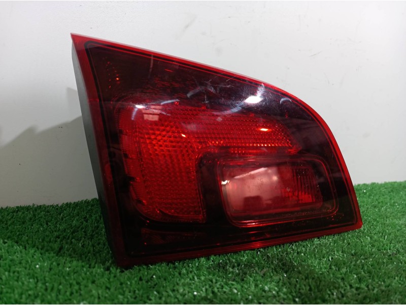 Recambio de piloto trasero maletero izquierdo para opel astra j sports tourer sport referencia OEM IAM 366900804 366900804 13282