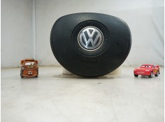 Recambio de airbag volante para volkswagen touran (1t1) referencia OEM IAM 1T0880201 1T0880201 1T0880201