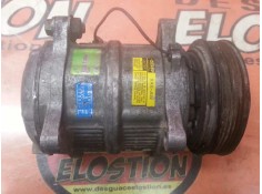 Recambio de compresor aire acondicionado para volvo v40 familiar 1.8 16v cat referencia OEM IAM 8708581 5060116721 30612001