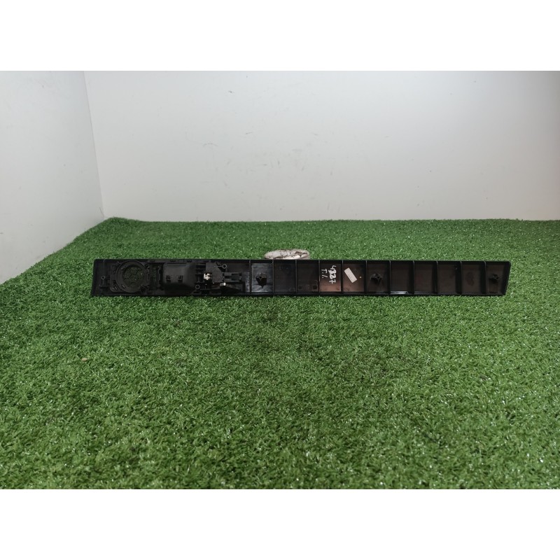 Recambio de maneta interior trasera izquierda para volkswagen touareg (7la) tdi r5 referencia OEM IAM 7L6853081 7L6853081 7L6853