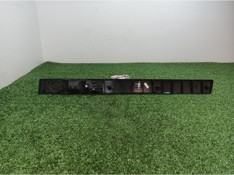 Recambio de maneta interior trasera izquierda para volkswagen touareg (7la) tdi r5 referencia OEM IAM 7L6853081 7L6853081 7L6853