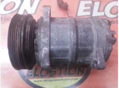 Recambio de compresor aire acondicionado para volvo v40 familiar 1.8 16v cat referencia OEM IAM 8708581 5060116721 30612001 2