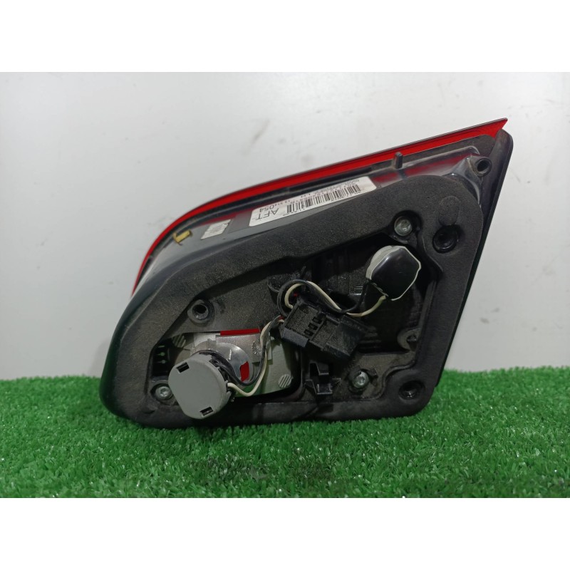 Recambio de piloto trasero maletero izquierdo para opel astra j sports tourer sport referencia OEM IAM 366900804 366900804 13282