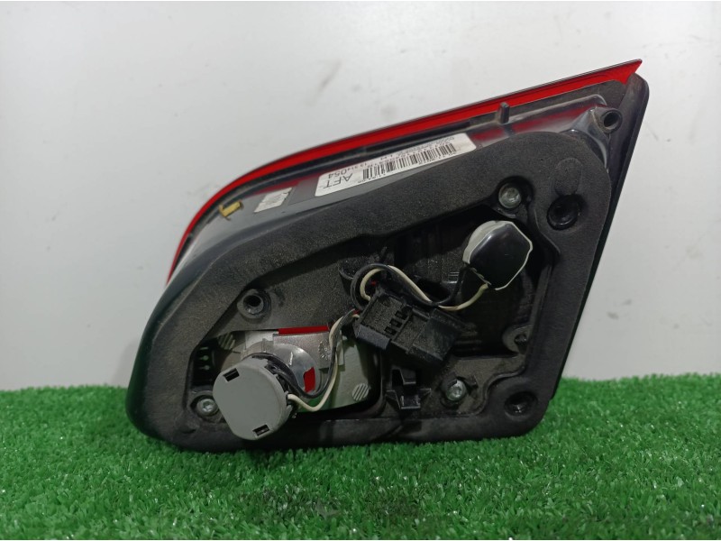 Recambio de piloto trasero maletero izquierdo para opel astra j sports tourer sport referencia OEM IAM 366900804 366900804 13282