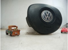 Recambio de airbag volante para volkswagen touran (1t1) referencia OEM IAM 1T0880201 1T0880201 1T0880201 2
