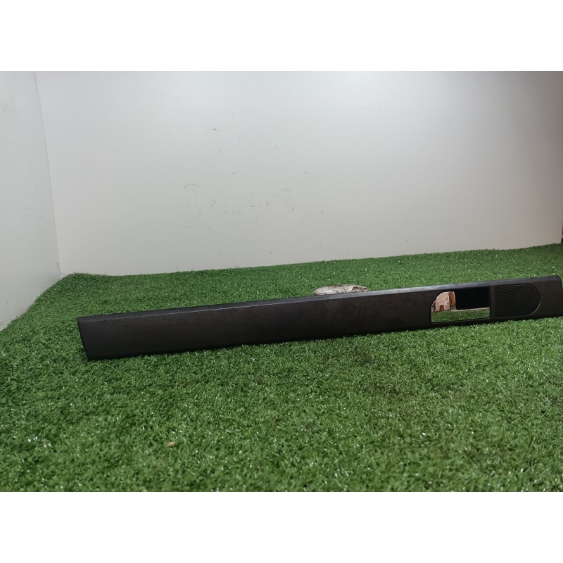 Recambio de maneta interior trasera izquierda para volkswagen touareg (7la) tdi r5 referencia OEM IAM 7L6853081 7L6853081 7L6853