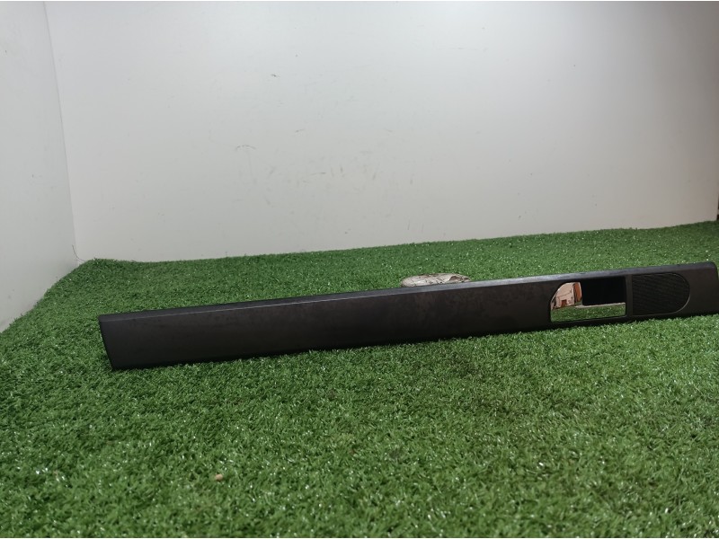 Recambio de maneta interior trasera izquierda para volkswagen touareg (7la) tdi r5 referencia OEM IAM 7L6853081 7L6853081 7L6853