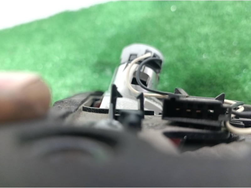 Recambio de piloto trasero maletero izquierdo para opel astra j sports tourer sport referencia OEM IAM 366900804 366900804 13282