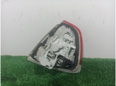 Recambio de piloto trasero izquierdo interior para bmw serie 3 berlina (e90) 325i referencia OEM IAM 6937459   2