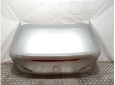 Recambio de porton trasero para peugeot 307 cc (s1) 1.6 referencia OEM IAM 860679 860679 860679