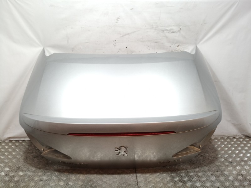 Recambio de porton trasero para peugeot 307 cc (s1) 1.6 referencia OEM IAM 860679 860679 860679
