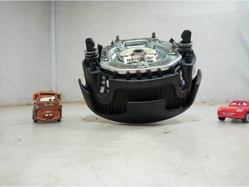 Recambio de airbag volante para volkswagen touran (1t1) referencia OEM IAM 1T0880201 1T0880201 1T0880201