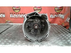 Recambio de caja cambios para bmw serie 1 berlina (e81/e87) 118d referencia OEM IAM BEO BEO 6 VEL