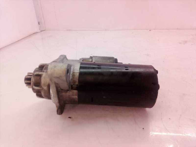 Recambio de motor arranque para volkswagen touareg (7la) tdi r5 referencia OEM IAM 0001125600 0001125600 070911023