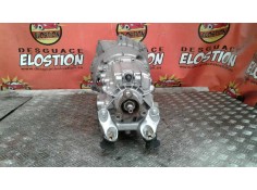 Recambio de caja cambios para bmw serie 1 berlina (e81/e87) 118d referencia OEM IAM BEO BEO 6 VEL 2