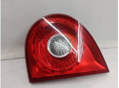 Recambio de piloto trasero derecho interior para volkswagen golf v berlina (1k1) trendline referencia OEM IAM 1K6945094G 1K69450