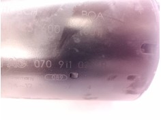 Recambio de motor arranque para volkswagen touareg (7la) tdi r5 referencia OEM IAM 0001125600 0001125600 070911023 2