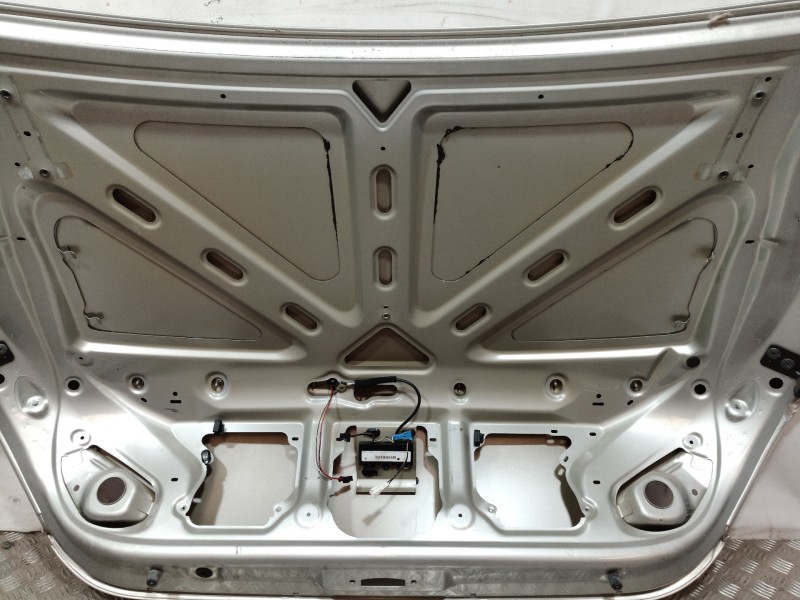 Recambio de porton trasero para peugeot 307 cc (s1) 1.6 referencia OEM IAM 860679 860679 860679