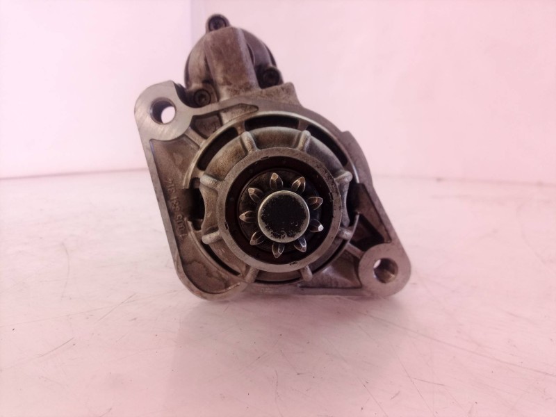 Recambio de motor arranque para volkswagen touareg (7la) tdi r5 referencia OEM IAM 0001125600 0001125600 070911023