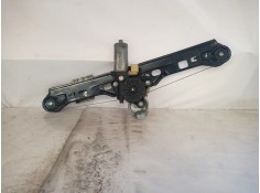 Recambio de elevalunas trasero derecho para mercedes-benz clase c (w203) berlina 220 cdi (la) (203.008) referencia OEM IAM A2038