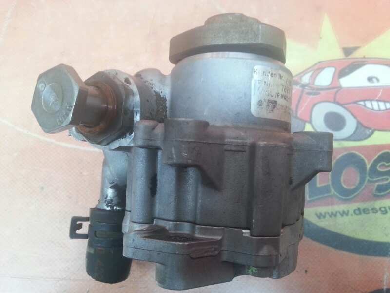 Recambio de bomba direccion para seat ibiza (6k1) 1.9 sdi referencia OEM IAM 7691955213D 6N0145157 7691955213D