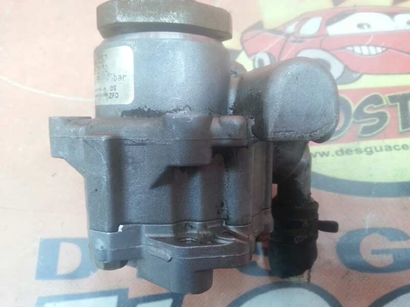 Recambio de bomba direccion para seat ibiza (6k1) 1.9 sdi referencia OEM IAM 7691955213D 6N0145157 7691955213D