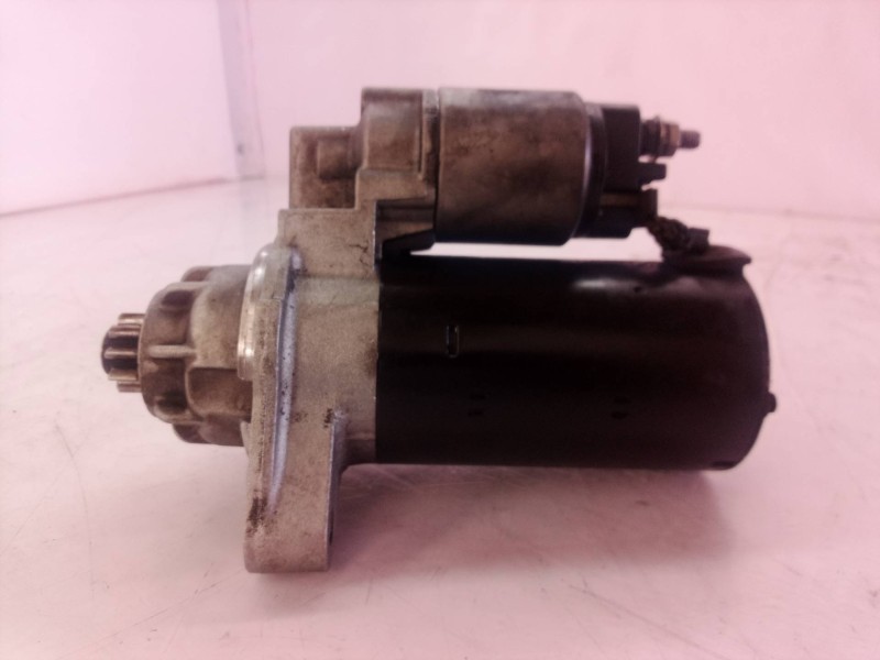 Recambio de motor arranque para volkswagen touareg (7la) tdi r5 referencia OEM IAM 0001125600 0001125600 070911023