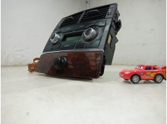 Recambio de mando calefaccion / aire acondicionado para audi a8 (4e2) 4.2 v8 32v fsi referencia OEM IAM GR742548 GR742548 GR7425 2