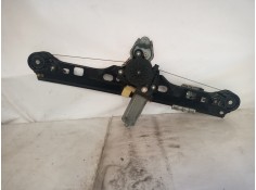 Recambio de elevalunas trasero derecho para mercedes-benz clase c (w203) berlina 220 cdi (la) (203.008) referencia OEM IAM A2038 2