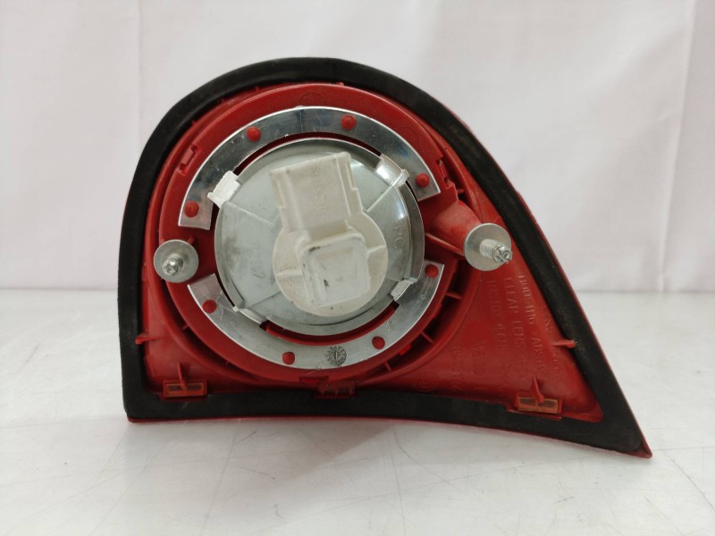 Recambio de piloto trasero izquierdo interior para volkswagen golf v berlina (1k1) trendline referencia OEM IAM 1K6945093G 1K694