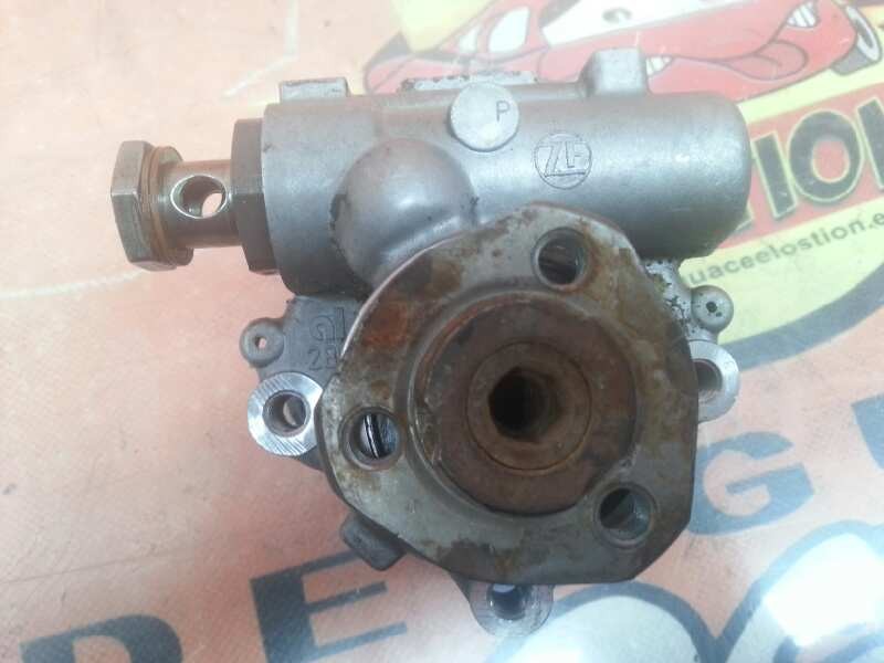 Recambio de bomba direccion para seat ibiza (6k1) 1.9 sdi referencia OEM IAM 7691955213D 6N0145157 7691955213D