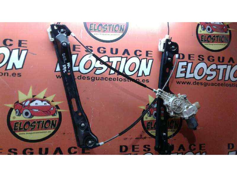 Recambio de elevalunas delantero izquierdo para bmw serie 1 berlina (e81/e87) 118d referencia OEM IAM 0130822226 0130822226 