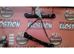 Recambio de elevalunas delantero derecho para bmw serie 1 berlina (e81/e87) 118d referencia OEM IAM 0130822227 0130822227 