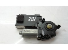 Recambio de motor elevalunas delantero derecho para volkswagen touareg (7la) tdi r5 referencia OEM IAM 0130821765 0130821765 013