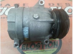 Recambio de compresor aire acondicionado para renault laguna ii (bg0) 1.9 dci diesel referencia OEM IAM 8200021822 1135320 82000